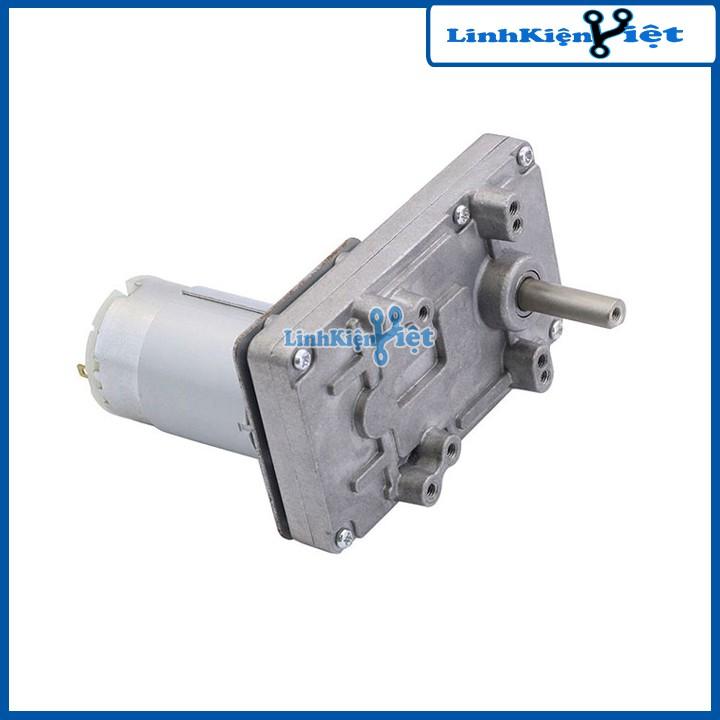 Động Cơ Giảm Tốc-Động Cơ Phát Điện DS400
