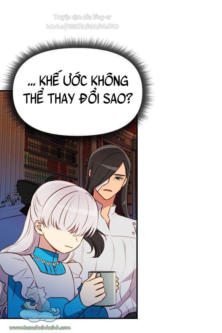 công nương khế ước của gia tộc công tước quái vật chapter 42 67