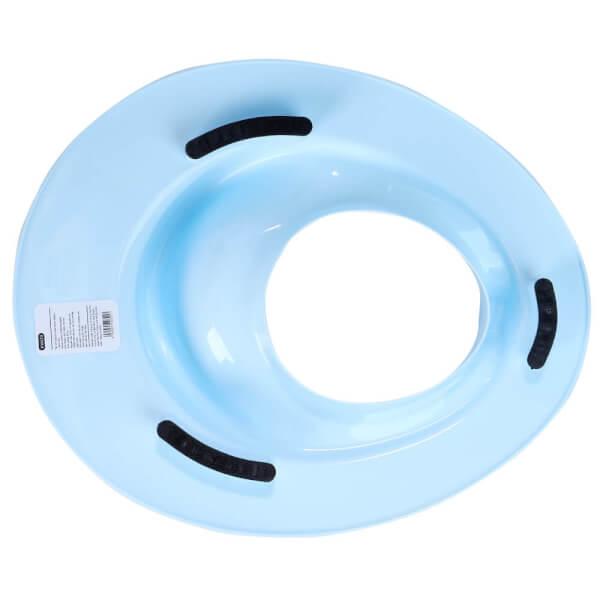 Ghế lót toilet trẻ em Notoro - Hàng INOCHI an toàn tiêu chuẩn Nhật
