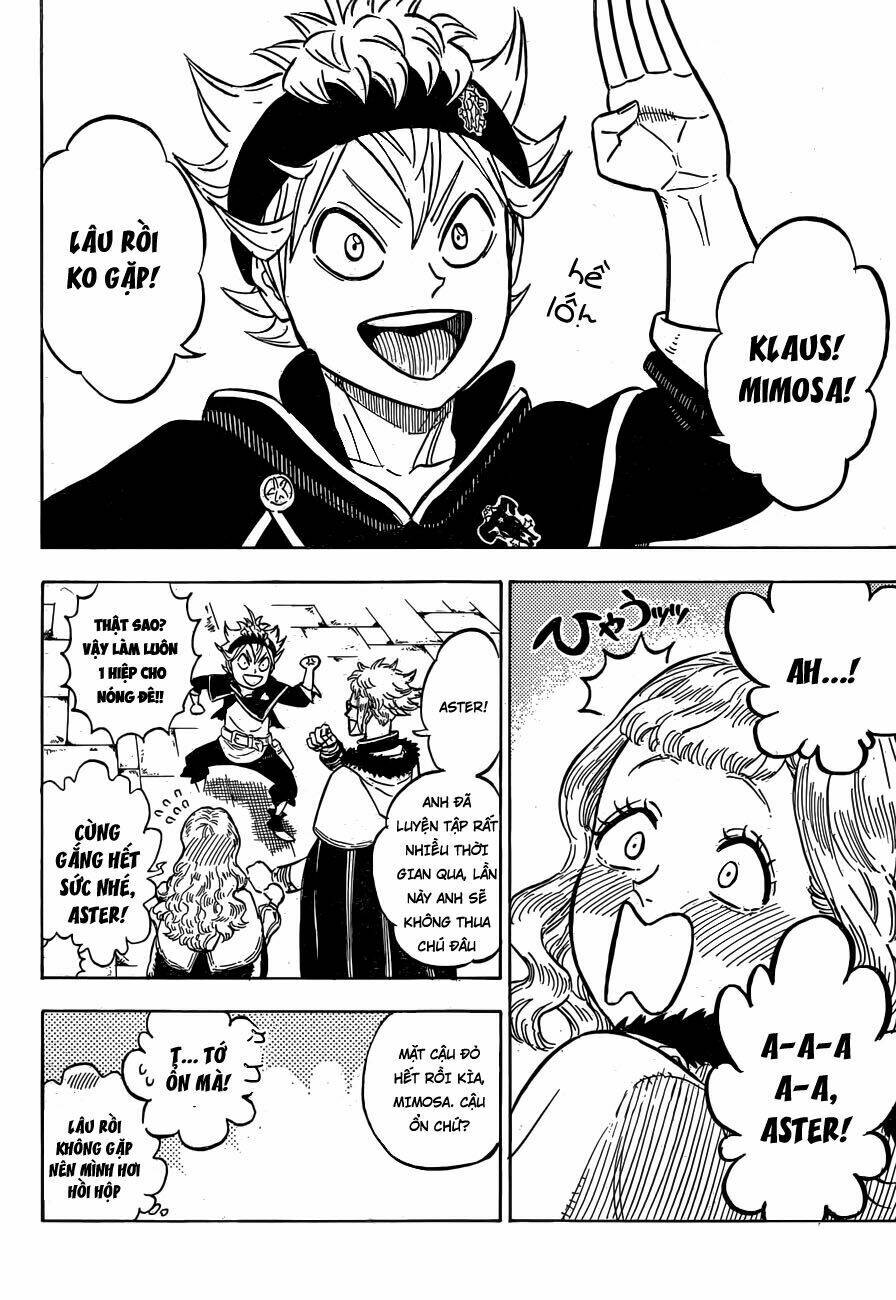 black clover - pháp sư không phép thuật chapter 112 12