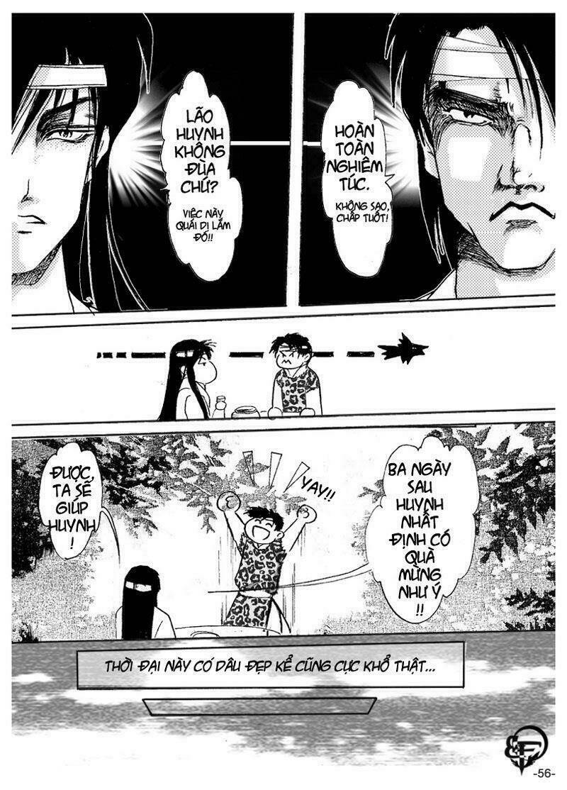 break free magazine chapter 1 57