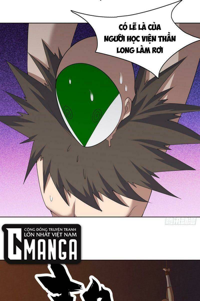 thần long tinh chủ chapter 34 7