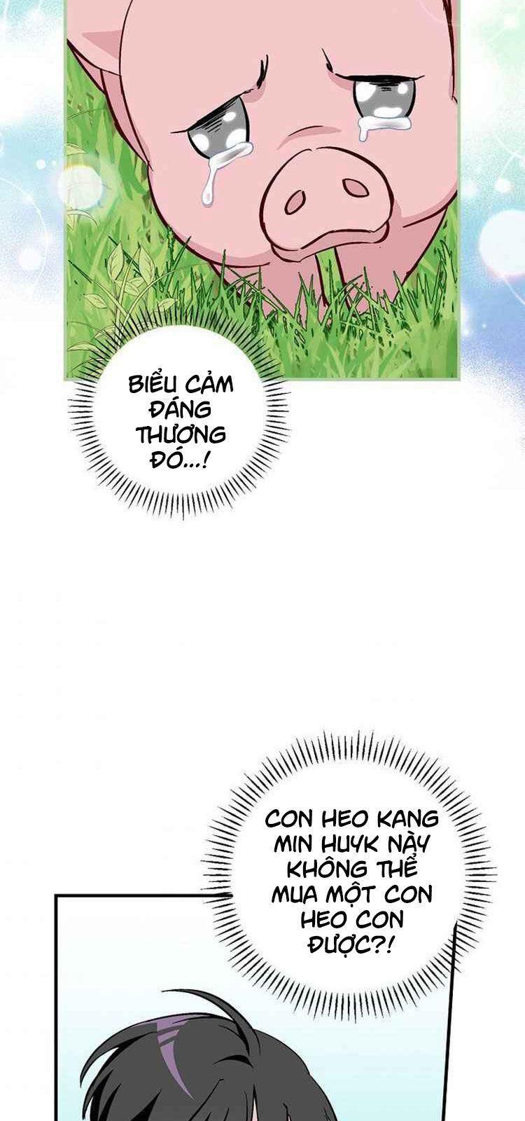 tôi lên cấp chỉ bằng cách ăn chapter 55 55