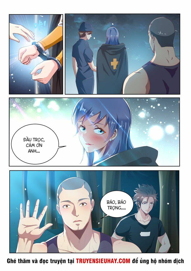 điện thoại của ta thông tam giới chapter 121 7