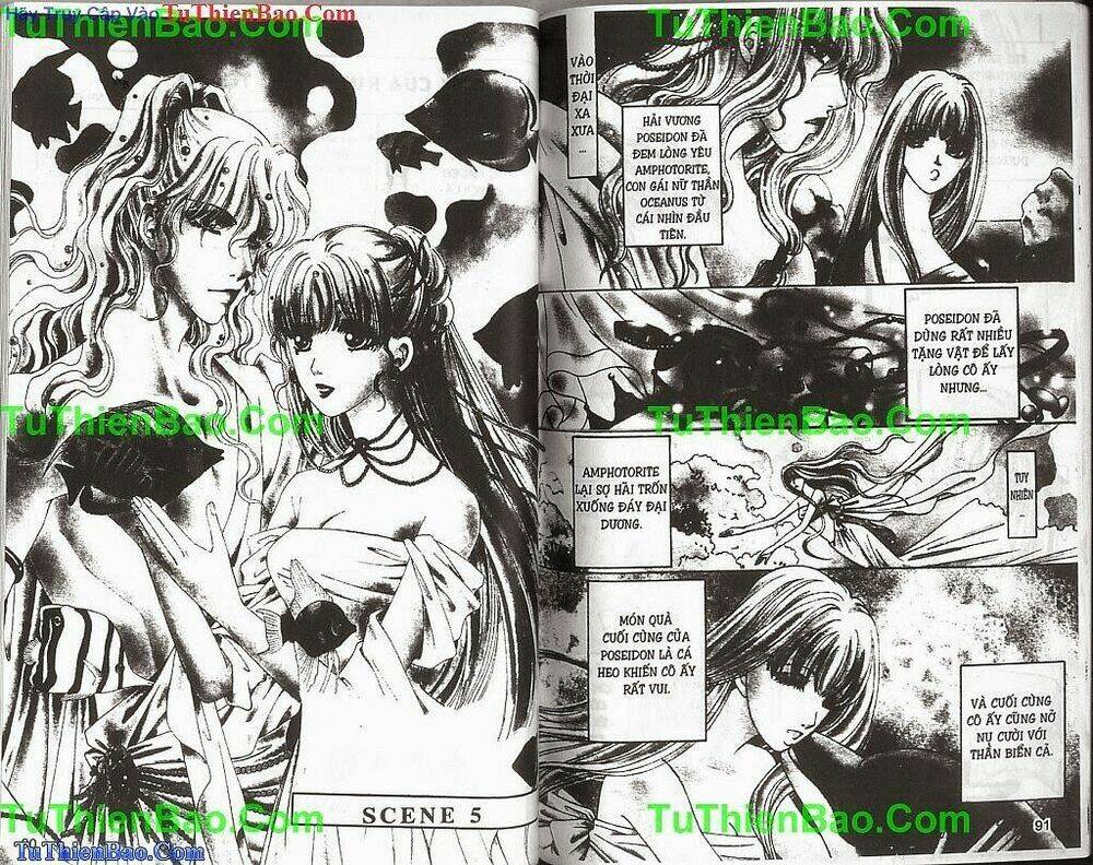 truyền thuyết cung hoàng đạo ii chapter 2 47