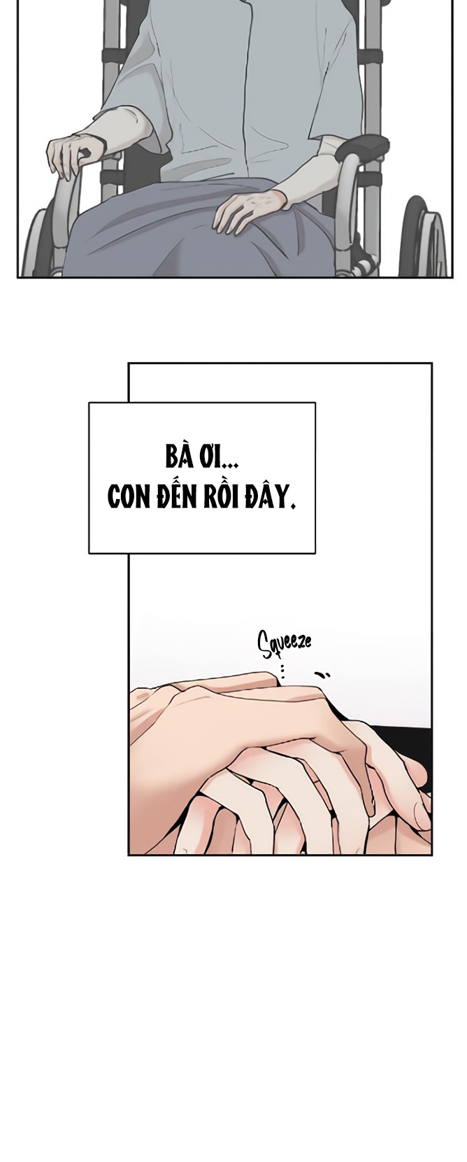 cặp đôi oan gia ngõ hẹp chapter 44 17