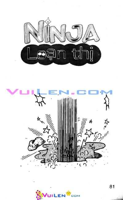 ninja loạn thị chapter 3 82