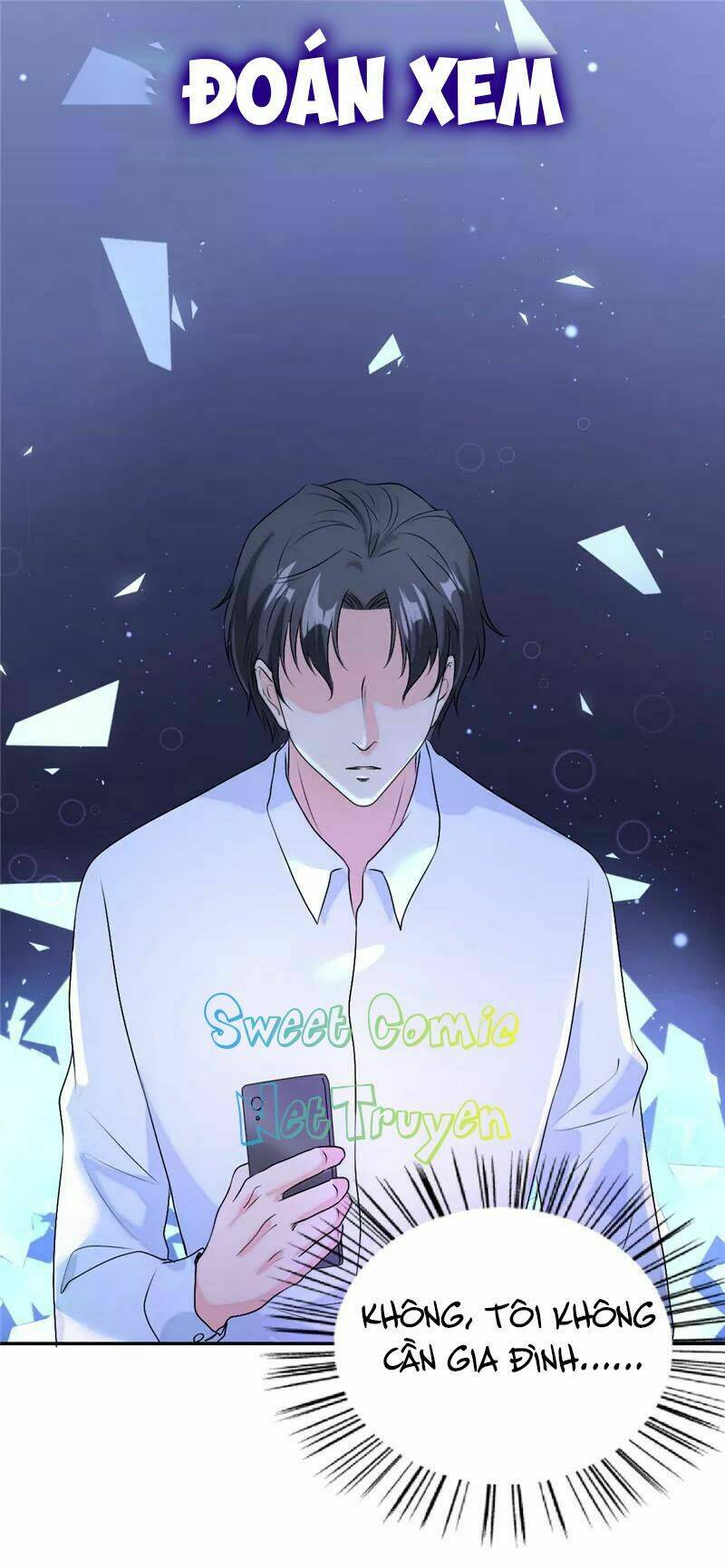 manh bảo đột kích: mami cha con đâu ? chapter 49 28