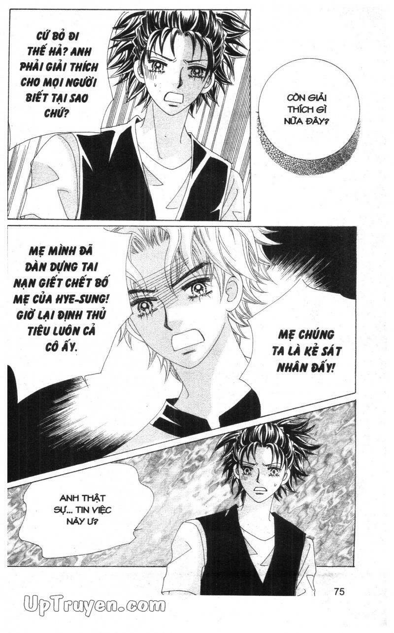 meo meo dịu dàng đi nhé chapter 12 75