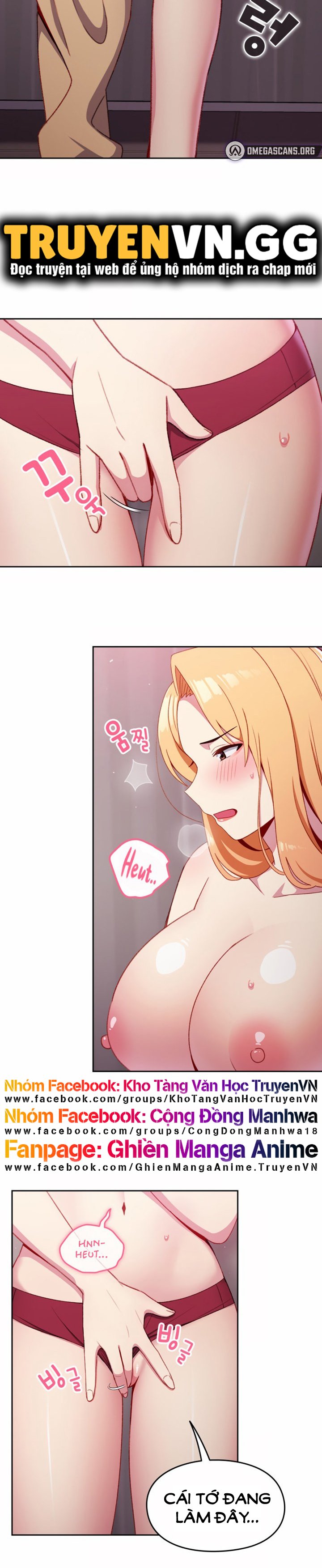 khi nào ta hẹn hò chapter 7 19