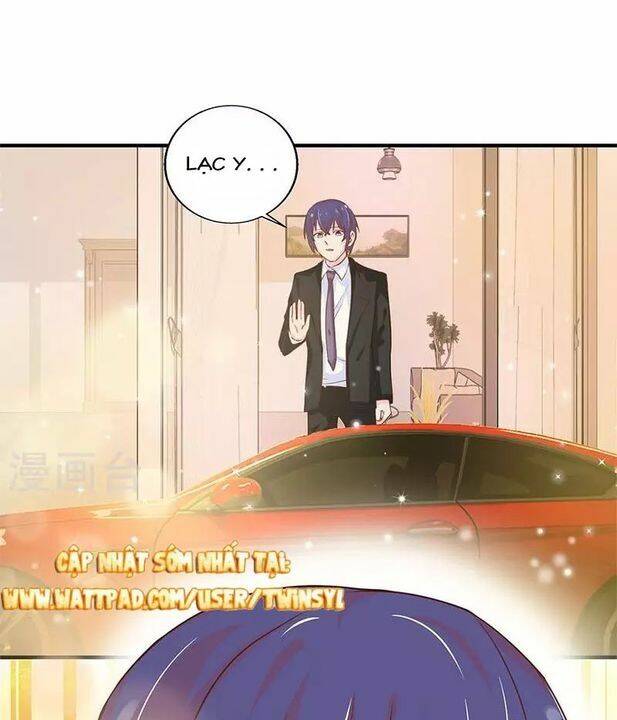 không gả cho tổng tài, gả cho người hầu chapter 120 2