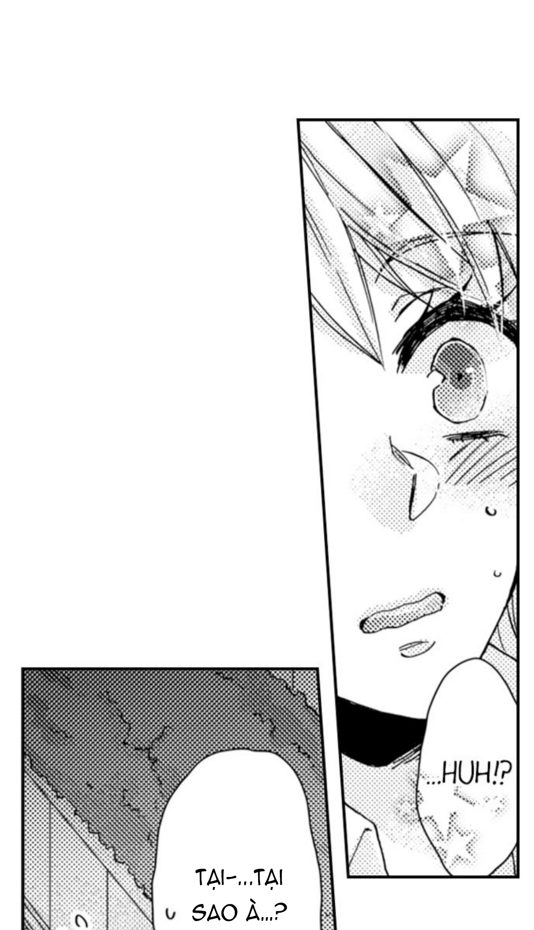 vị sếp thú tính nhà bên chapter 29.2 8