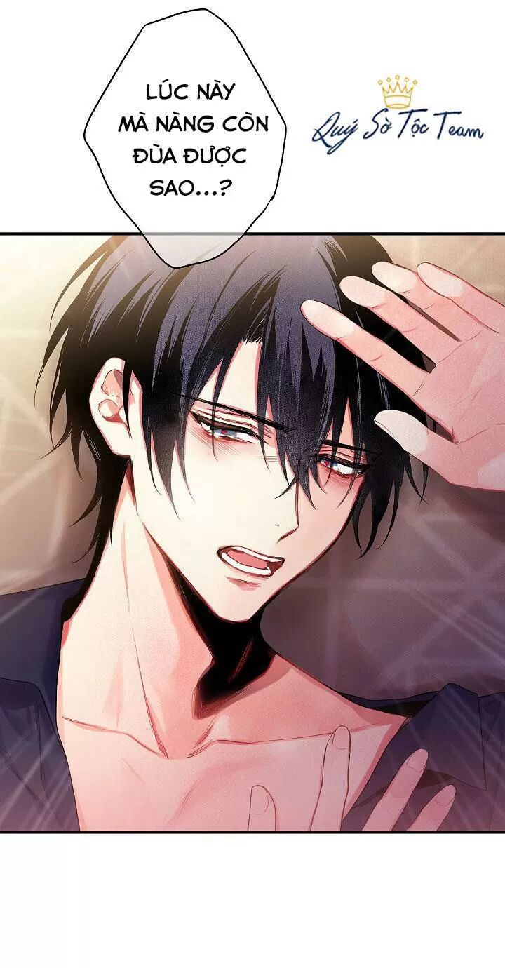 thánh nữ ẩn danh chapter 160 23