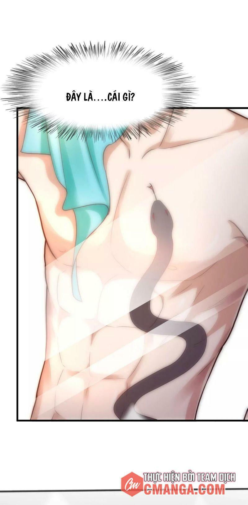 tối cường vận đào hoa chapter 178 25