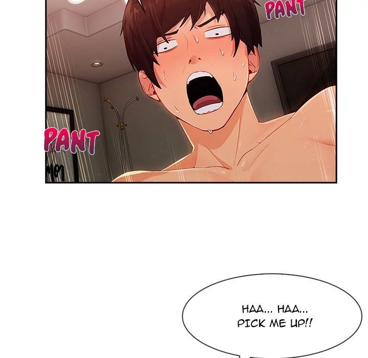 quý cô chân dài chapter 30 96