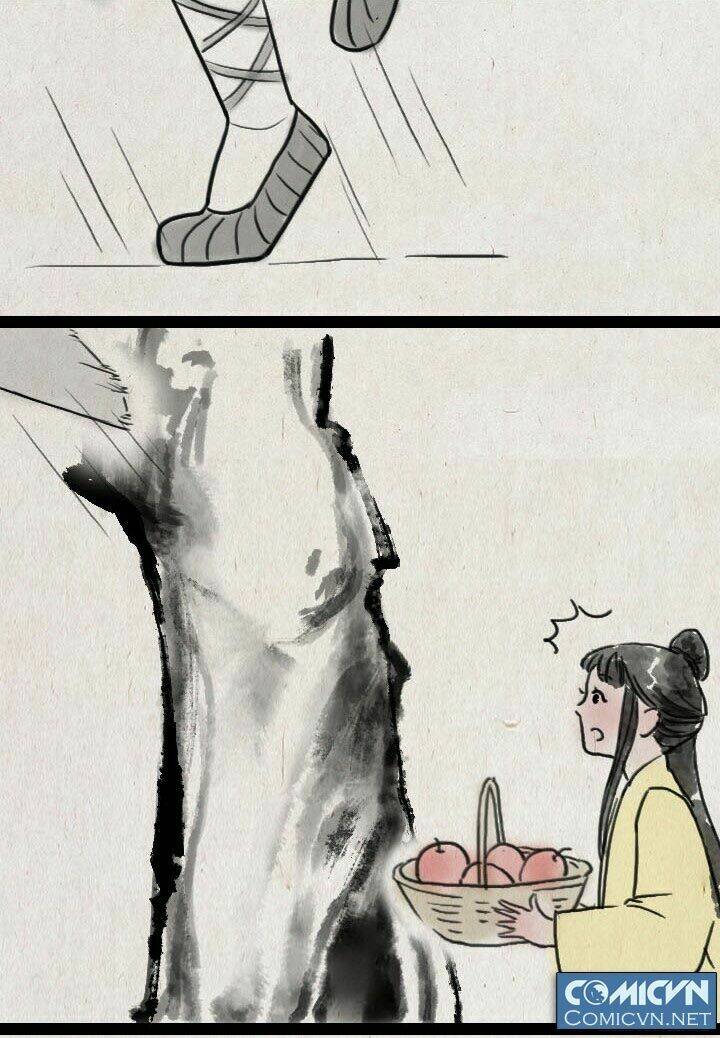 nhất thiền tiểu hòa thượng chapter 51 13