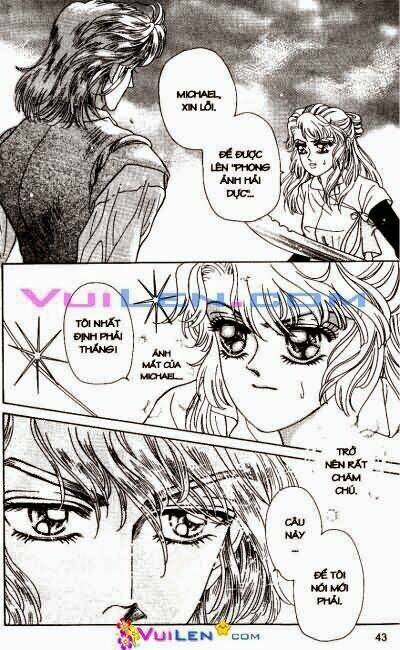 tinh linh của biển chapter 2 43