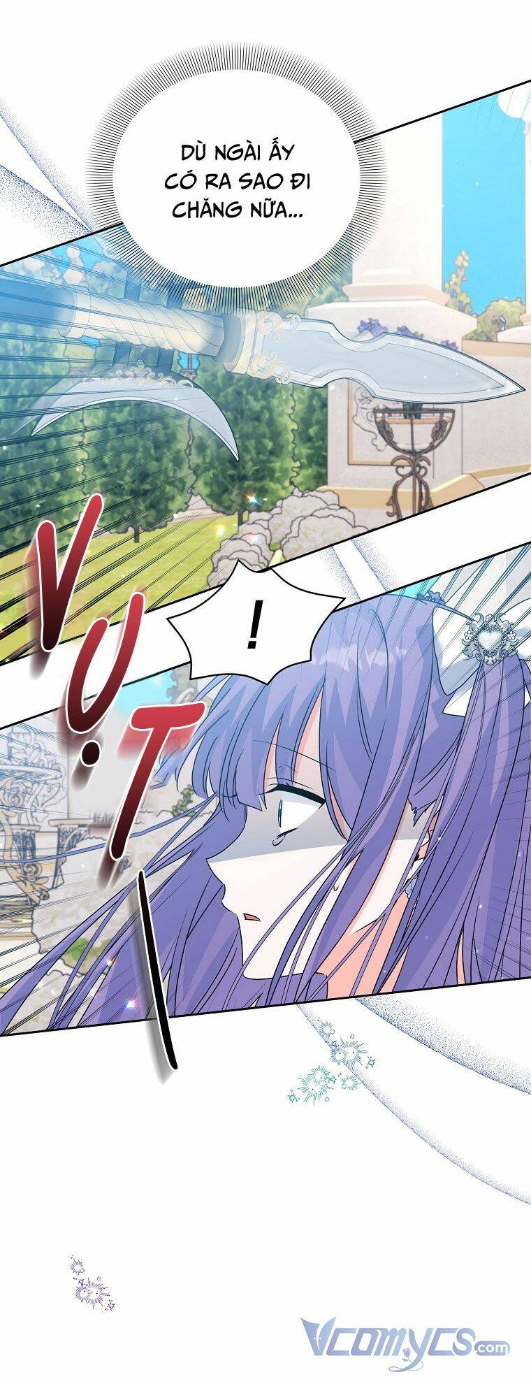 ác nữ karuna bé lại chapter 44 74