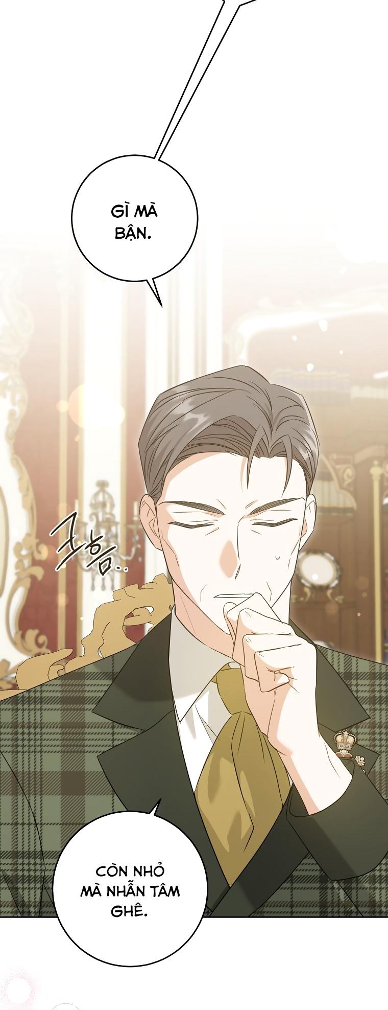 cho con cái núm dú đi mà chapter 79.1 16