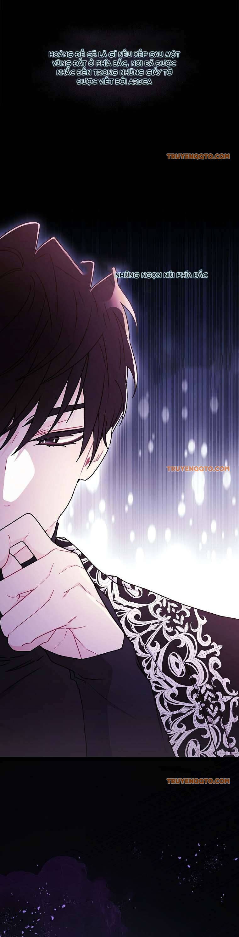 tôi đã trở thành con gái nuôi của nam chính chapter 126 29