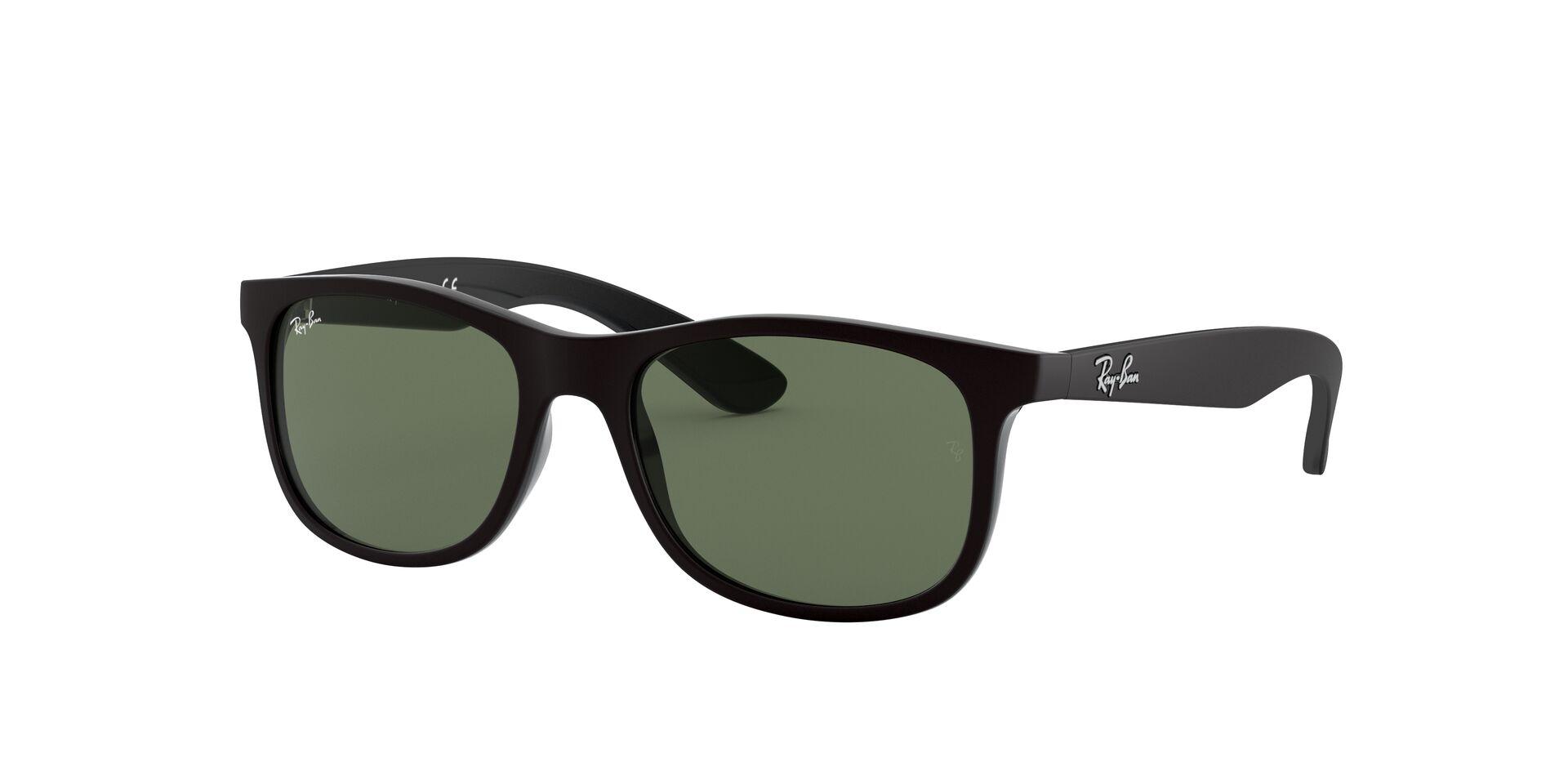 Mắt Kính Ray-Ban Junior New Wayfarer - RJ9062S 701371 -Junior