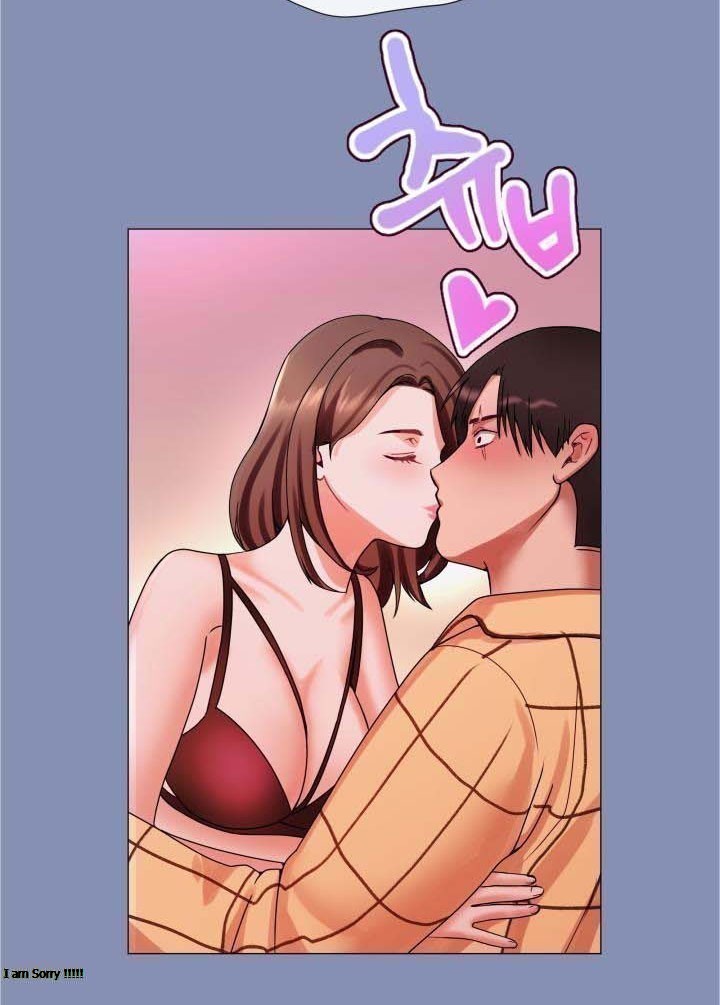[18+] con không muốn đâu, cha à! chapter 1.2 19