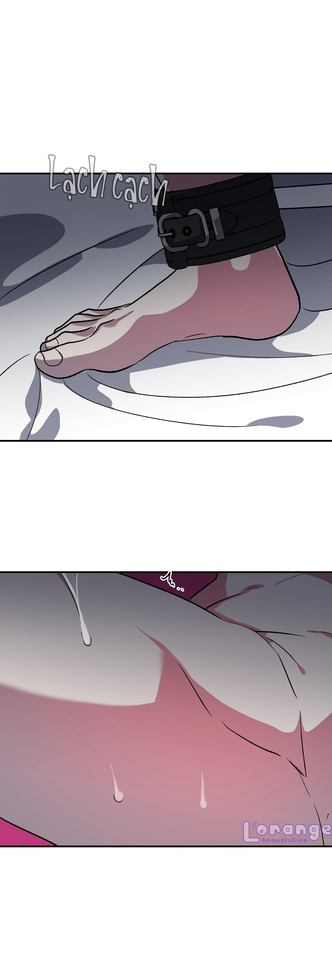 lãnh địa của dã thú chapter 7 35