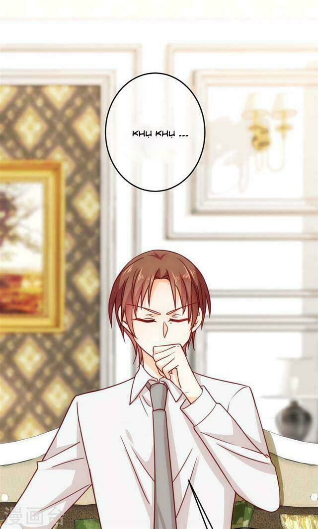 hôm nay tôi sẽ yêu ai đây ? chapter 19 17