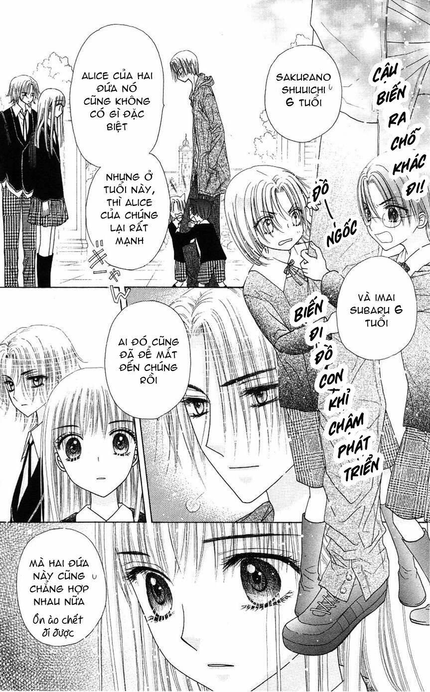 gakuen alice chapter 112 27