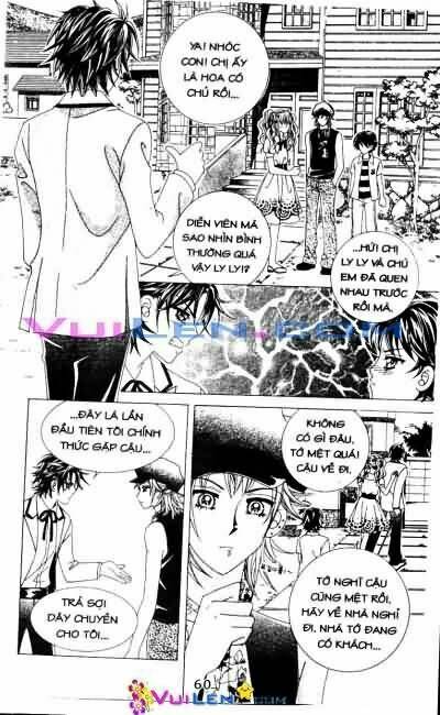 mùa ảo vọng - strange pension chapter 10 60