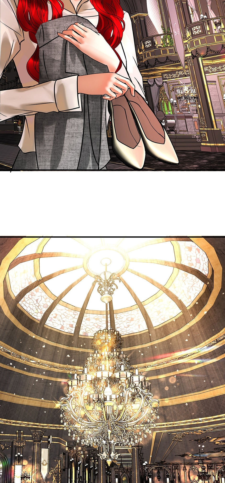 tôi đã ký khế ước với ác quỷ chapter 3.2 14