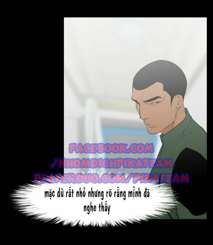 đêm vùng cực chapter 15 9