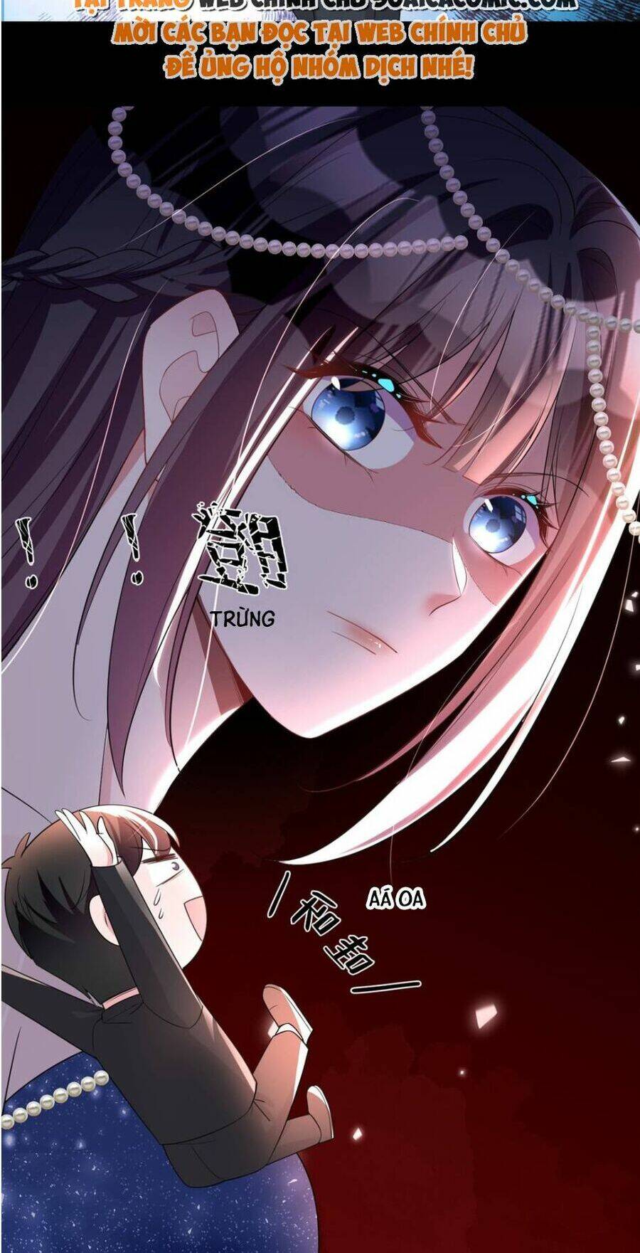 tổng tài huyết tộc cực sủng cô vợ mỹ nhân ngư chapter 65 24