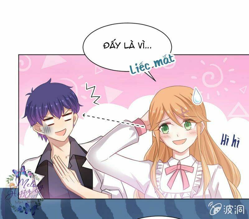 ma lạt thiên kim đẩu ác thiếu chapter 90 23