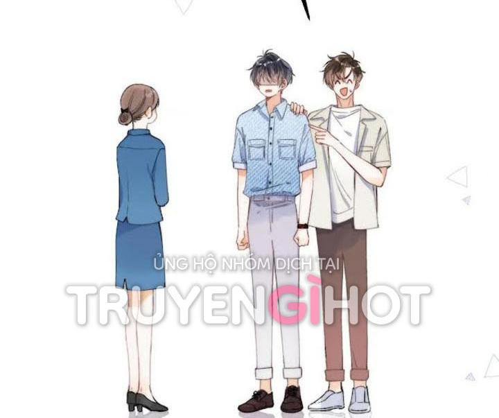 vụng trộm không thể giấu - mối tình thầm kín chapter 16 99