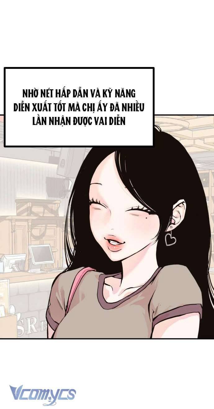 để tôi dạy cậu cách hôn chapter 1 7