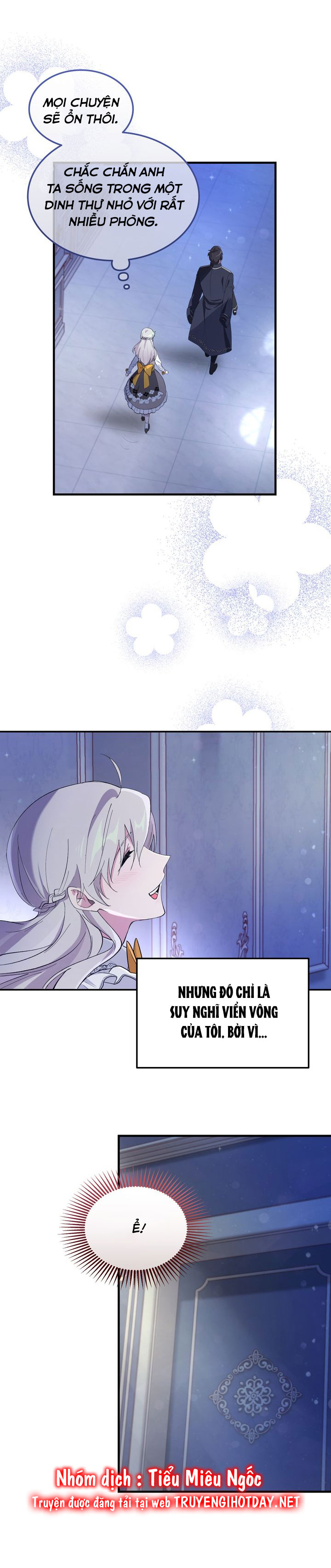 thưởng thức hương vị chapter 7 21