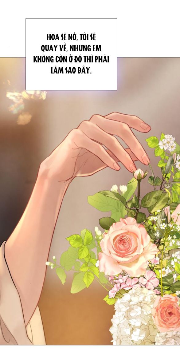 khóc đi hay là cầu xin tôi cũng được chapter 37.2 40