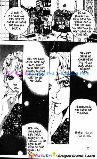 goong - [ hoàng cung ] chapter 15 51