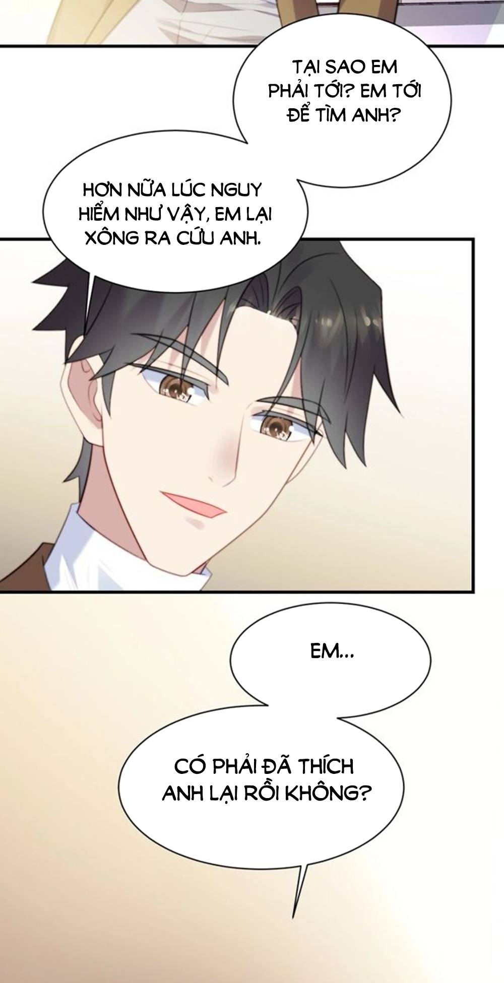 khoá chặt đôi môi (full) chapter 39 10