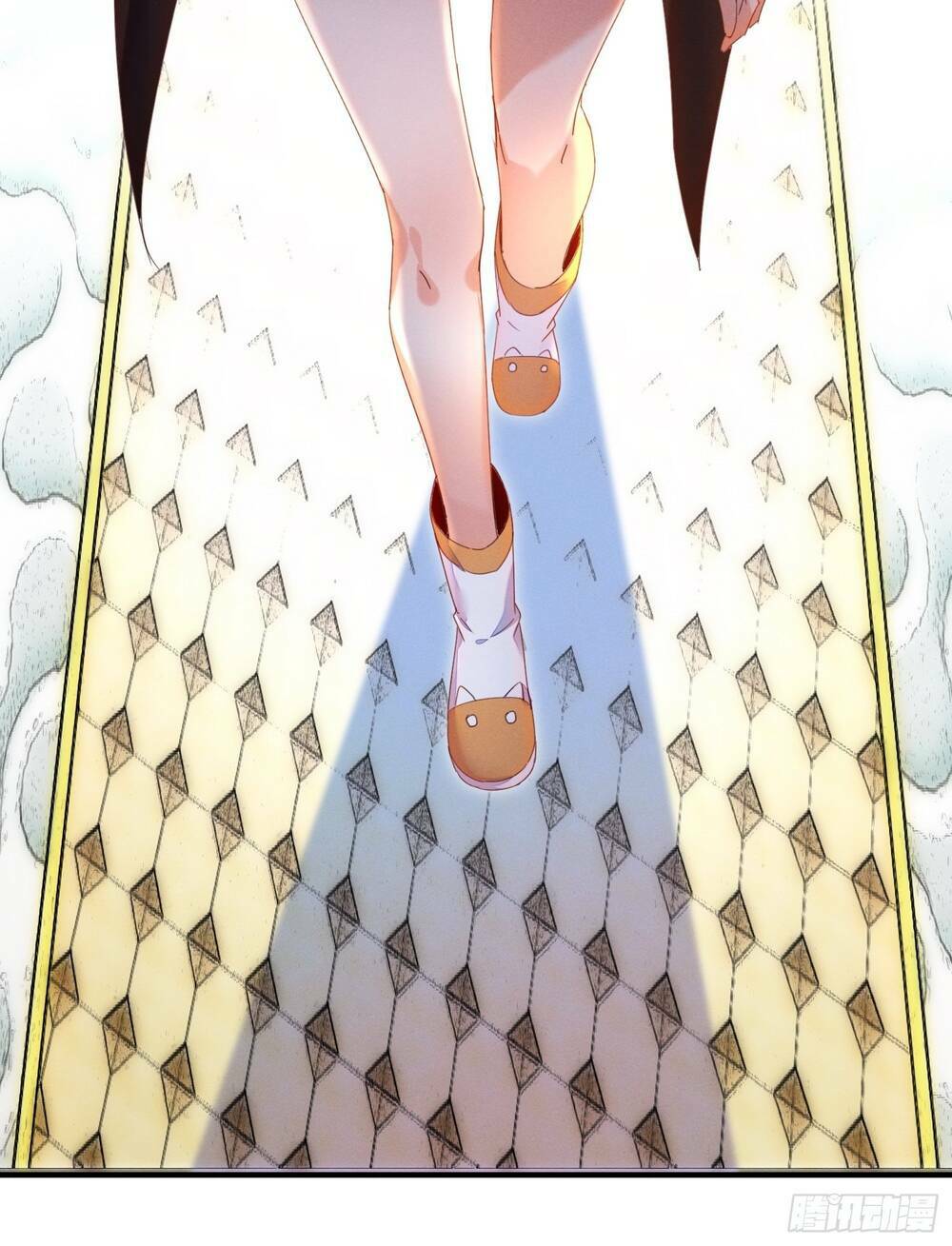 trở thành đạo sư dũng sĩ chapter 3 24