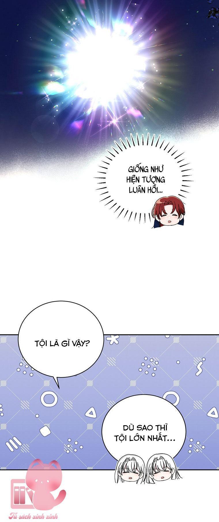 thế thì ta cứ trở thành kẻ ác thôi chapter 56 25