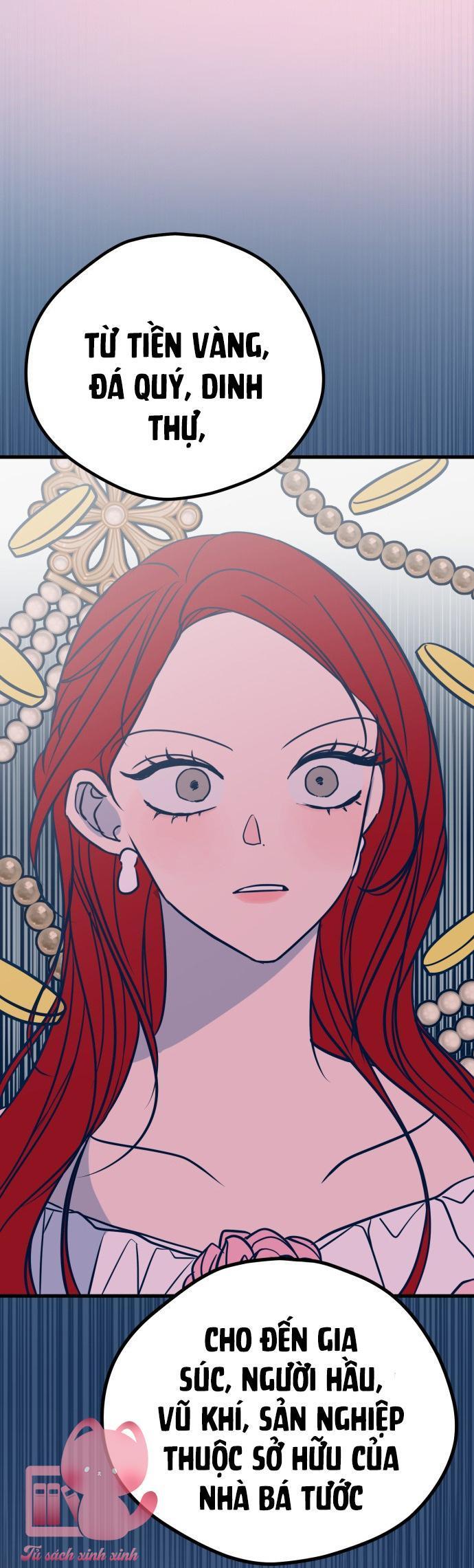 kẻ cắp gặp bà già chapter 21 39