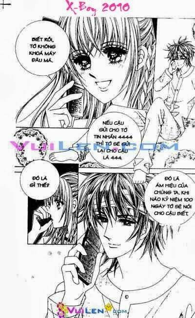 cuộc sống của tôi chapter 11 111