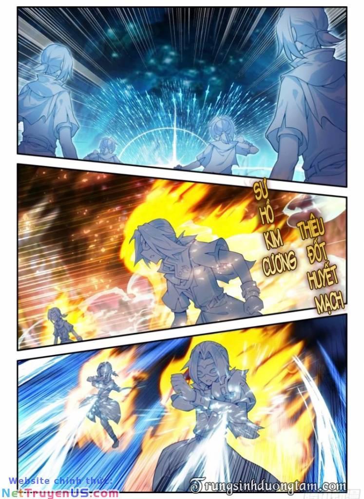 đấu la đại lục 5 - đường tam trùng sinh chapter 144 15