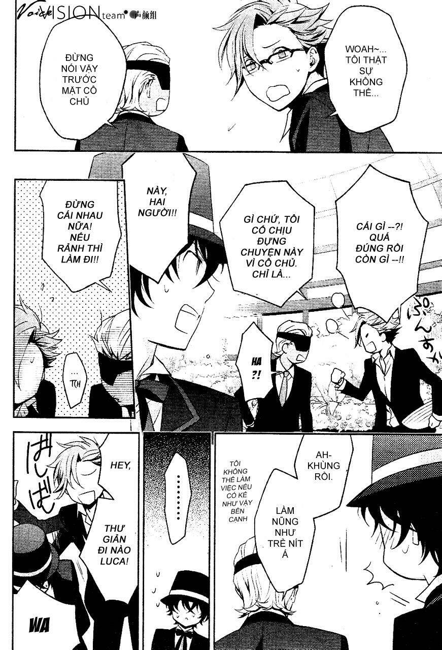 arcana famiglia chapter 6 17