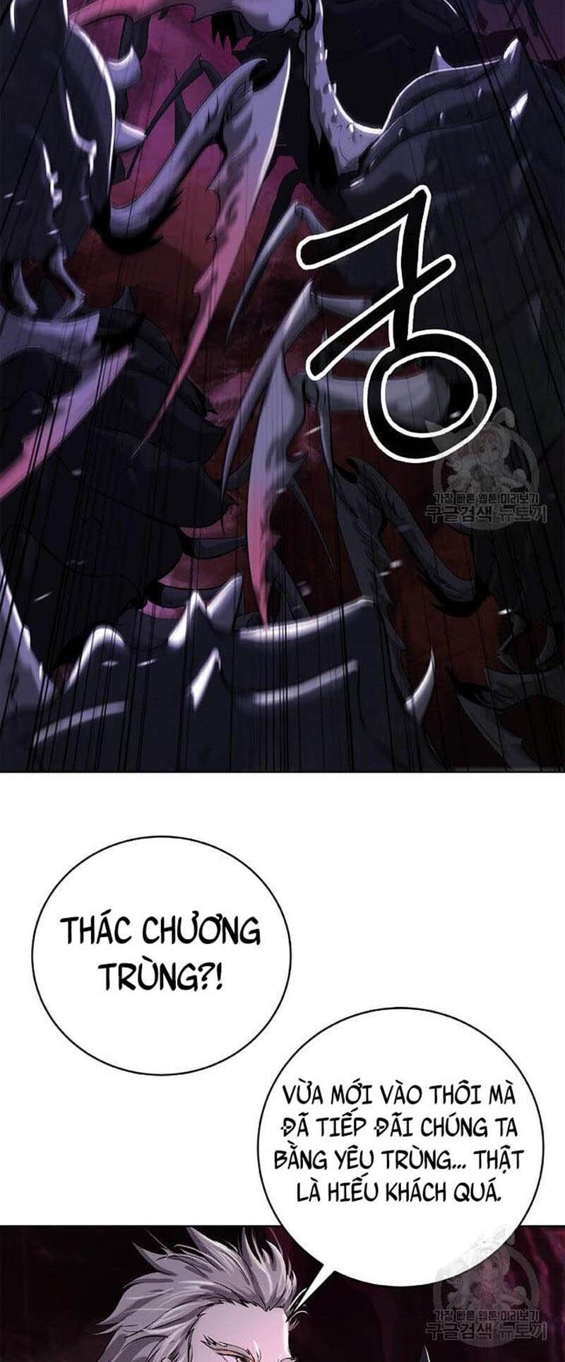 xuyên không thành hổ chapter 92 60