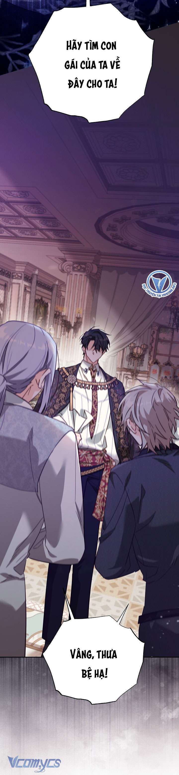 không có chỗ cho kẻ giả mạo chapter 20 21