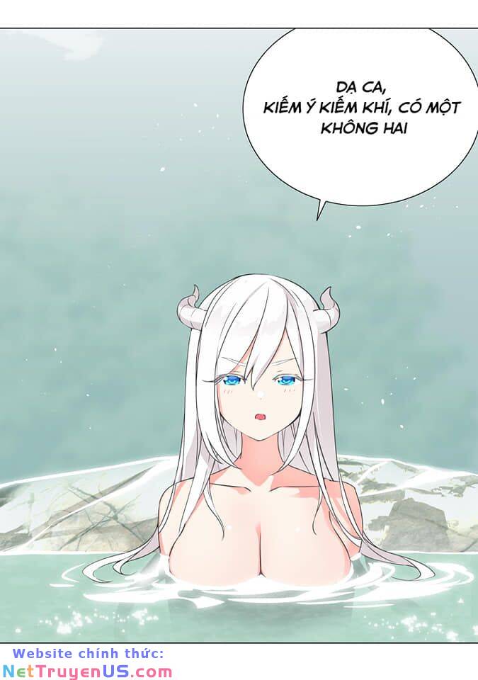 My Harem Grew So Large, I Was Forced To Ascend Chapter 62 - Trang 38