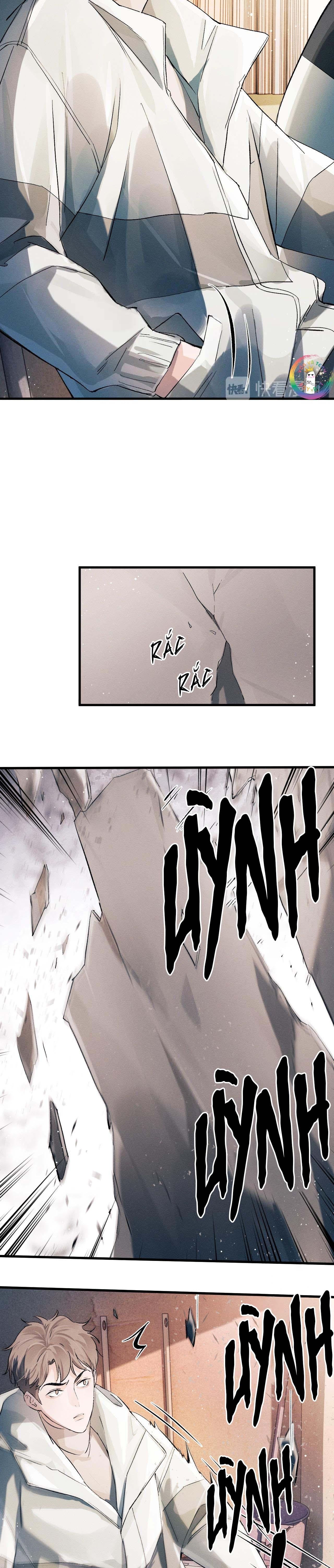 tát dã (ngang tàng) chapter 13 9